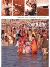 Omslagafbeelding: South Asia 1st edition 9781851099252