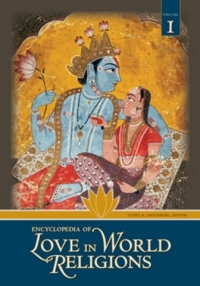Cover image: Encyclopedia of Love in World Religions [2 volumes] 1st edition