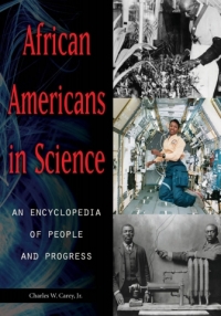 Cover image: African Americans in Science [2 volumes] 1st edition