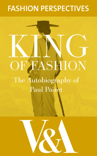 Cover image: King of Fashion 1st edition 9781851775644