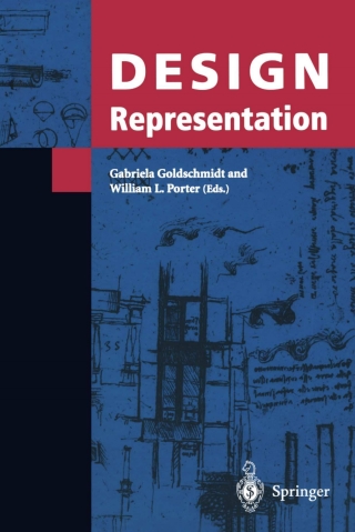 Imagen de portada: Design Representation 1st edition 9781852337537