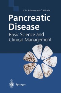 Cover image: Pancreatic Disease 9781852337117