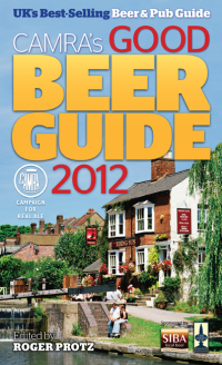 Cover image: Good Beer Guide 2012 39th edition 9781852492861
