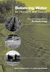 Cover image: Balancing Water for Humans and Nature 9781853839269