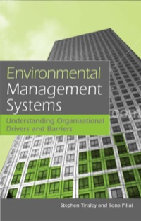 Cover image: Environmental Management Systems 9781853839368