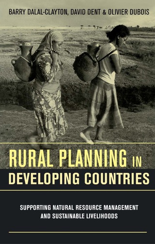 Cover image: Rural Planning in Developing Countries 9781853839382