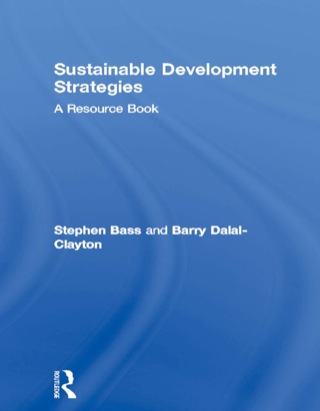 Cover image: Sustainable Development Strategies 9781853839467