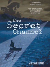 Cover image: The Secret Channel 9781854186126