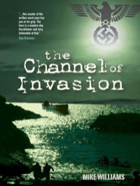 Cover image: Channel of Invasion 9781854186386
