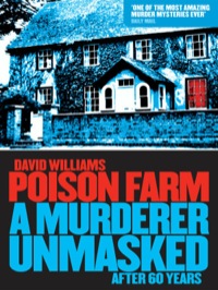 Cover image: Poison Farm 9781854182593