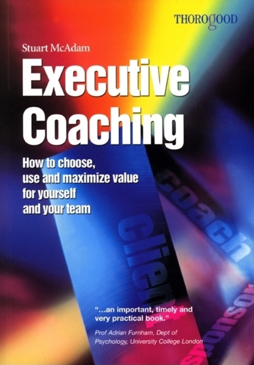 Executive Coaching