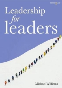 Cover image: Leadership for Leaders 9781854183507
