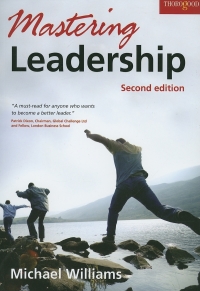 Cover image: Mastering Leadership 9781854183088