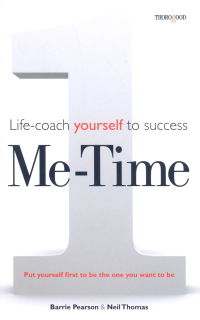 Cover image: Me Time: Lifecoach yourself to success 9781854186072