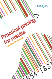 Cover image: Practical Pricing for Results 9781854183743