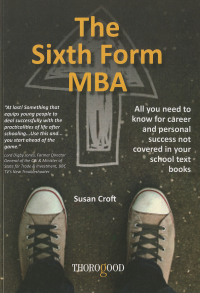 Cover image: The Sixth Form MBA 9781854188267