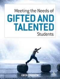 Cover image: Meeting the Needs of Gifted and Talented Students 1st edition 9781855394650