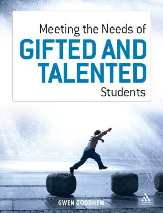 Immagine di copertina: Meeting the Needs of Gifted and Talented Students 1st edition 9781855394650