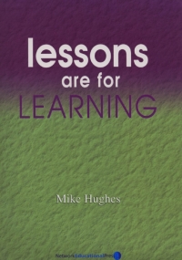 Immagine di copertina: Lessons are for Learning 1st edition 9781855390386