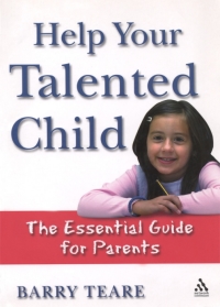Cover image: Help Your Talented Child 1st edition 9781855393516