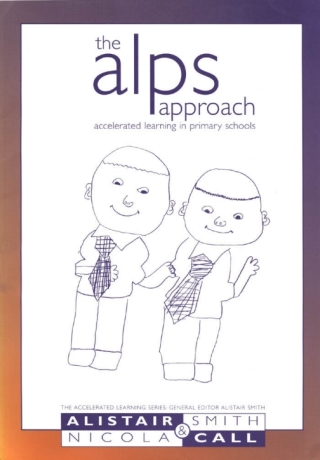 表紙画像: The ALPS approach 1st edition 9781855390560