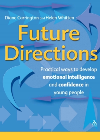 Imagen de portada: Future Directions 1st edition 9781855391987