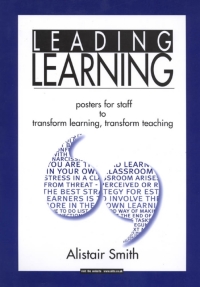 Imagen de portada: Leading Learning 1st edition 9781855390898