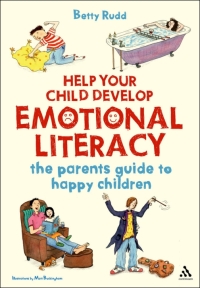 صورة الغلاف: Help Your Child Develop Emotional Literacy 1st edition 9781855394674
