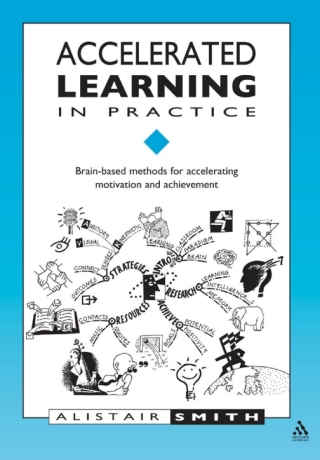 Cover image: Accelerated Learning in Practice 1st edition 9781855390485