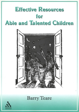 Cover image: Effective Resources for Able and Talented Children 1st edition 9781855390508
