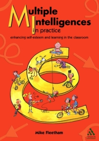 Imagen de portada: Multiple Intelligences in Practice 1st edition 9781855391413