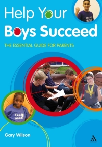 Cover image: Help Your Boys Succeed 1st edition 9781855394490