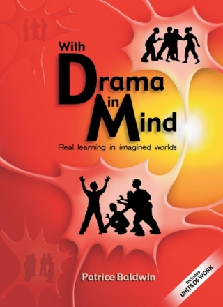 Cover image: With Drama in Mind 1st edition 9781855390942
