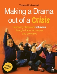 Titelbild: Making a Drama out of a Crisis 1st edition 9781855394469