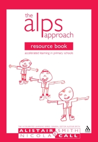 Imagen de portada: The ALPS resource book 1st edition 9781855390782