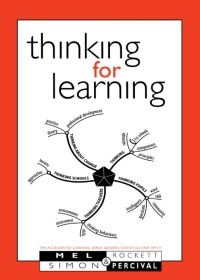 Cover image: Thinking for Learning 1st edition 9781855390966