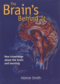 صورة الغلاف: The Brain's Behind It 1st edition 9781855391420