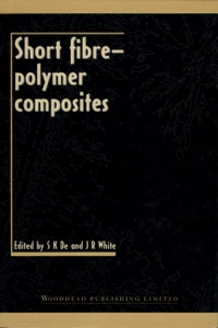 Cover image: Short Fibre-Polymer Composites 9781855732209