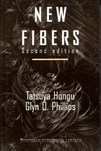 Cover image: New Fibers 2nd edition 9781855733343
