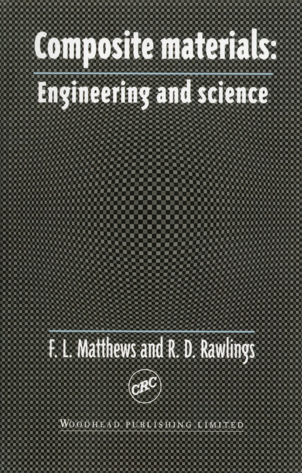 Composite Materials: Engineering and Science