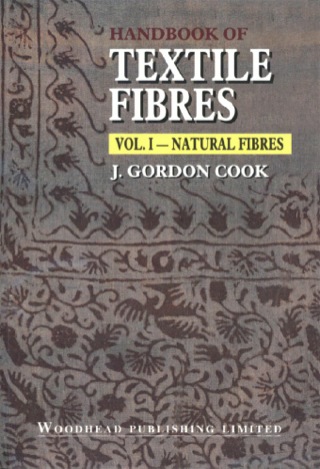 Imagen de portada: Handbook of Textile Fibres: Natural Fibres 9781855734845
