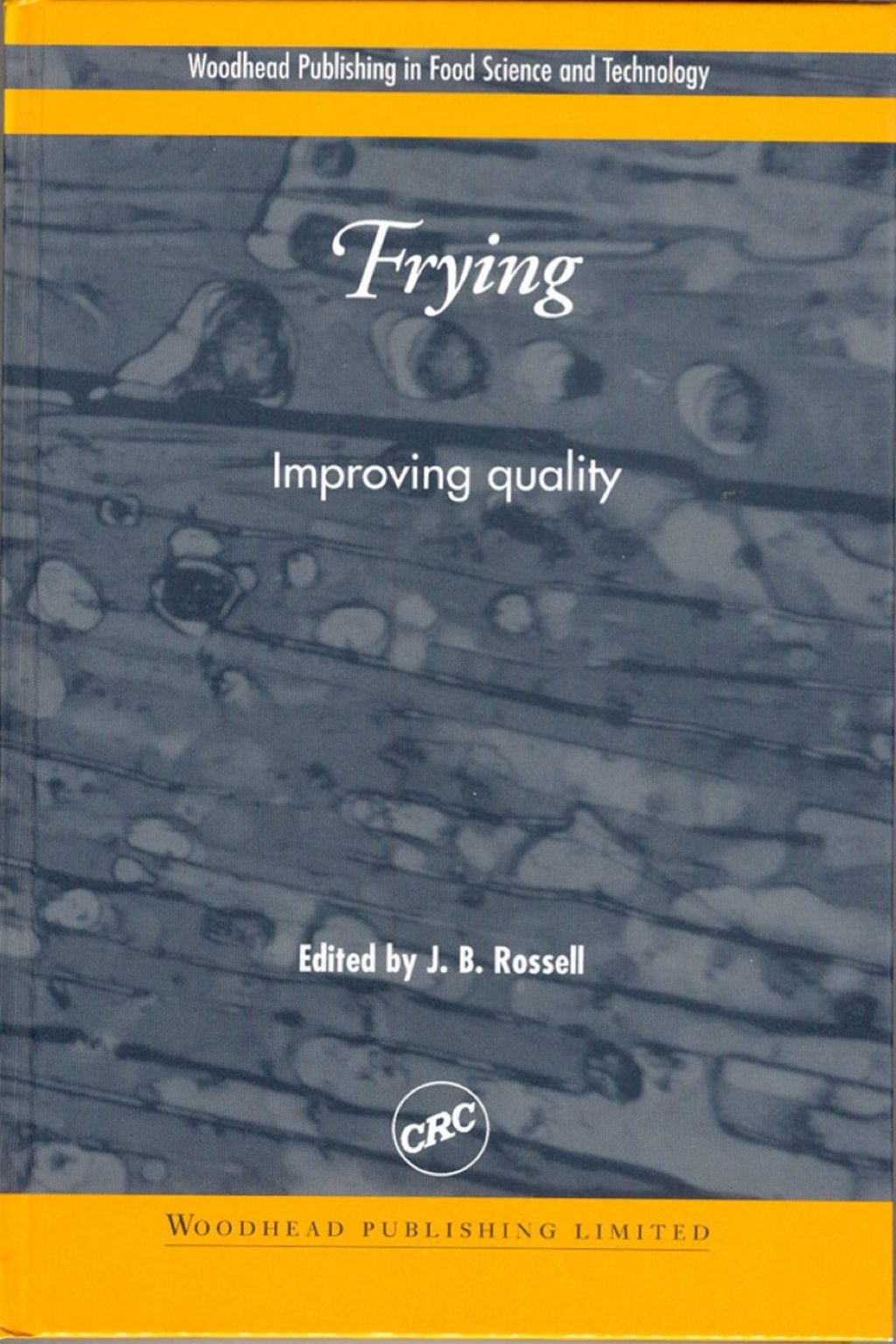 Frying: Improving Quality (eBook)