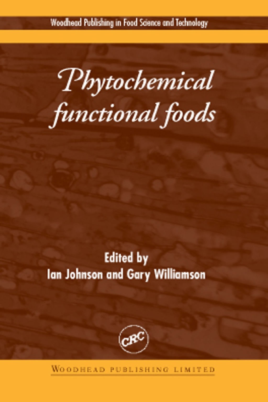 Phytochemical Functional Foods