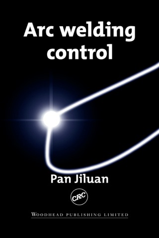 Titelbild: Arc Welding Control 9781855736870