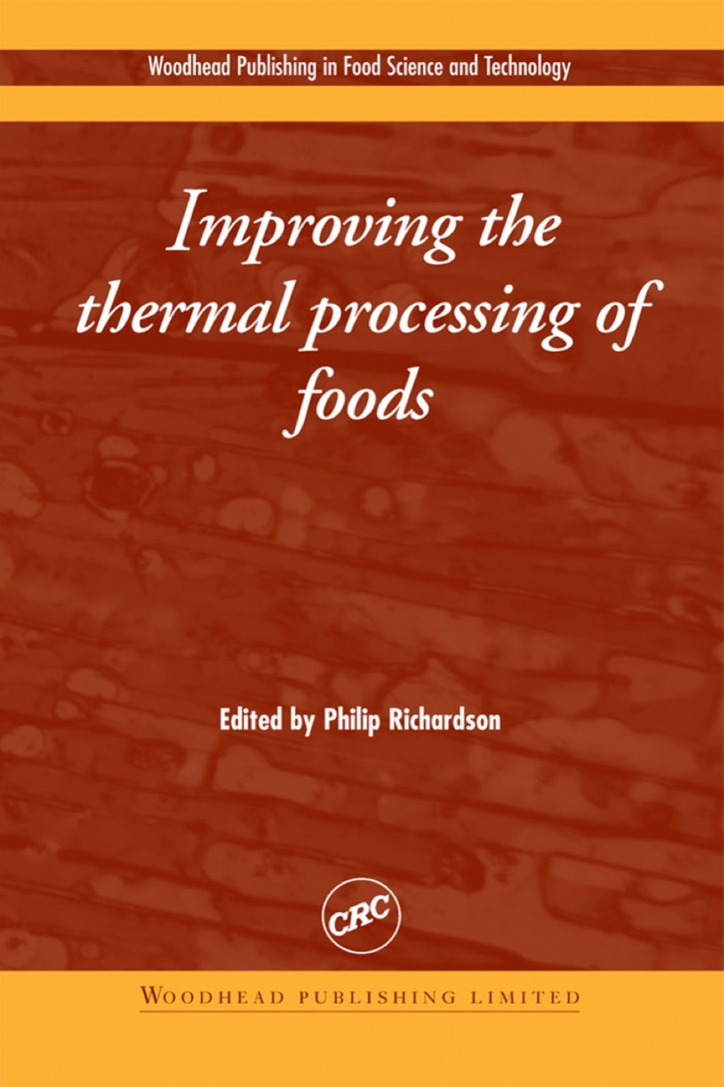 Improving the thermal Processing of Foods