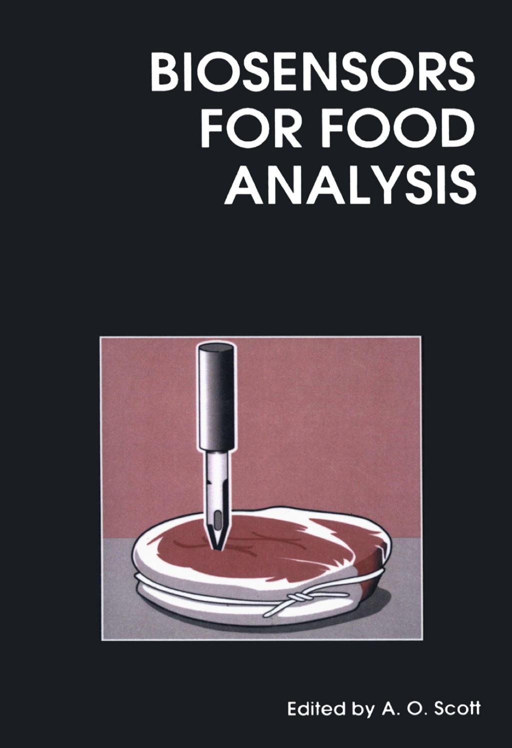 Biosensors for Food Analysis