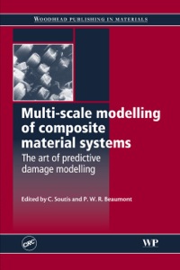 Cover image: Multi-Scale Modelling of Composite Material Systems: The Art of Predictive Damage Modelling 9781855739369