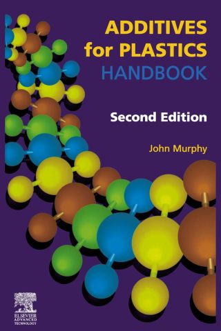 Cover image: Additives for Plastics Handbook 2nd edition 9781856173704