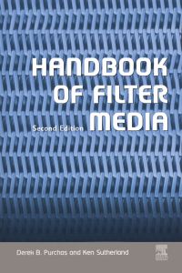 Immagine di copertina: Handbook of Filter Media 2nd edition 9781856173759