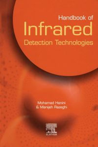 Imagen de portada: Handbook of Infra-red Detection Technologies 9781856173889